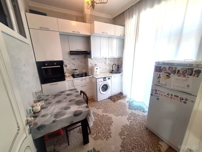 Satılır 2 otaqlı yeni tikili 50 m², Yasamal r., photo 7 from 21