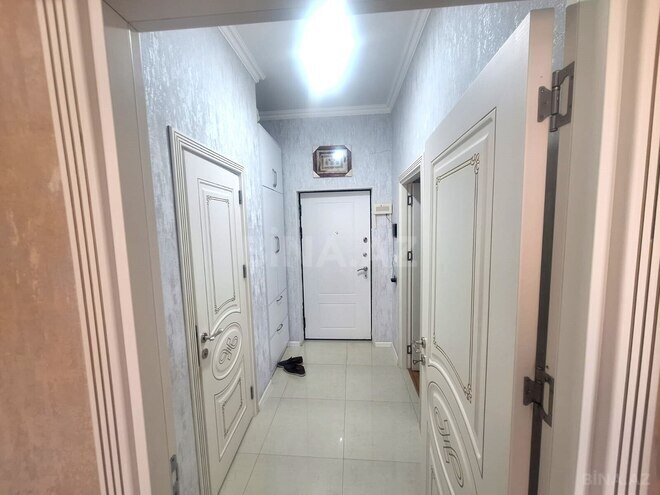 Satılır 2 otaqlı yeni tikili 50 m², Yasamal r., photo 16 from 21