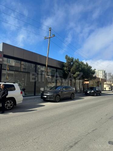 Сдаётся  объект 257 м², м. Ази Асланов, photo 9 from 10