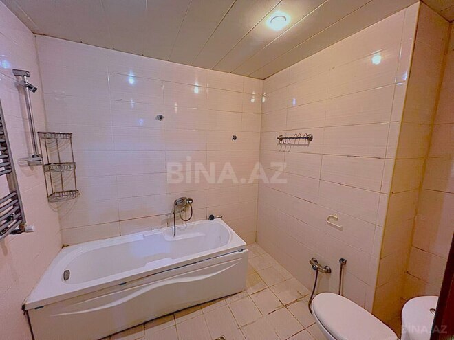 Satılır 3 otaqlı yeni tikili 140 m², 8 Noyabr m., photo 11 from 19
