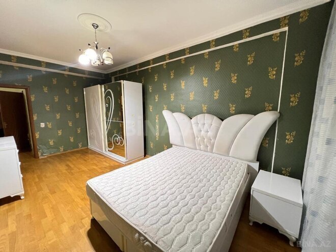 Satılır 3 otaqlı yeni tikili 140 m², 8 Noyabr m., photo 6 from 19