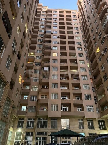 Satılır 3 otaqlı yeni tikili 140 m², 8 Noyabr m., photo 18 from 19