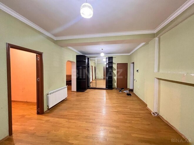 Satılır 3 otaqlı yeni tikili 140 m², 8 Noyabr m., photo 14 from 19