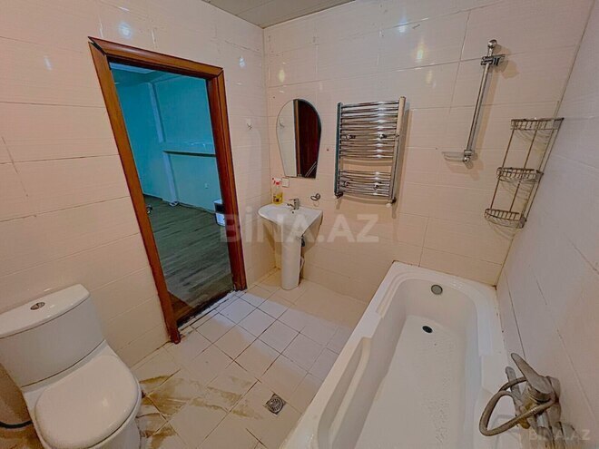 Satılır 3 otaqlı yeni tikili 140 m², 8 Noyabr m., photo 13 from 19