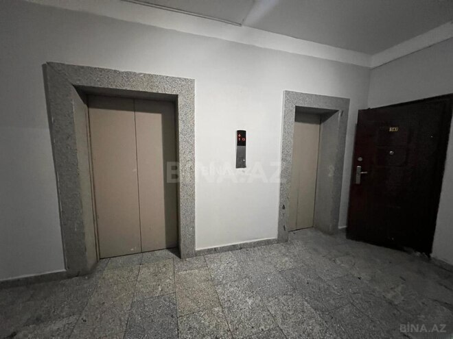 Satılır 3 otaqlı yeni tikili 140 m², 8 Noyabr m., photo 17 from 19