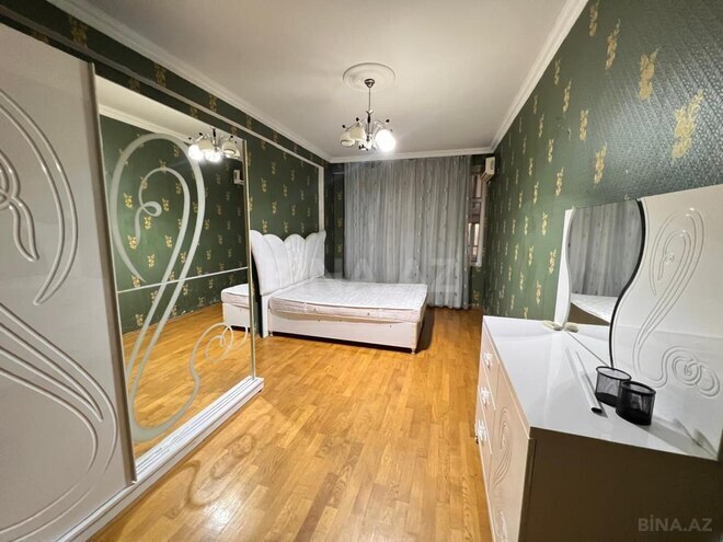 Satılır 3 otaqlı yeni tikili 140 m², 8 Noyabr m., photo 5 from 19