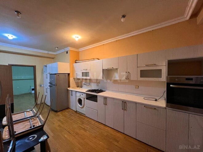 Satılır 3 otaqlı yeni tikili 140 m², 8 Noyabr m., photo 10 from 19