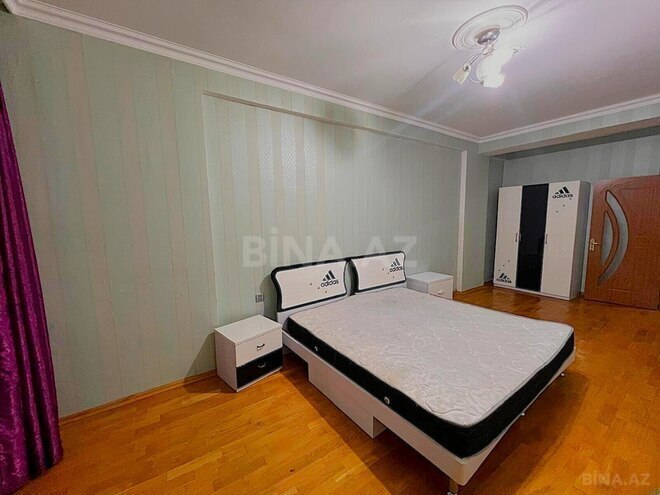 Satılır 3 otaqlı yeni tikili 140 m², 8 Noyabr m., photo 8 from 19