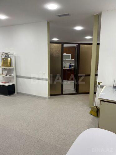 Сдаётся 8-комн. офис 330 м², Насиминский  р., photo 4 from 18