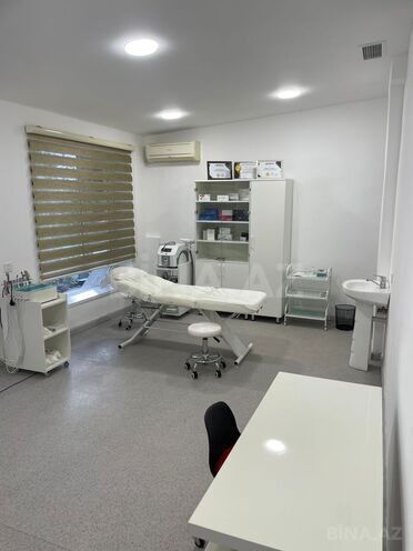 Сдаётся 8-комн. офис 330 м², Насиминский  р., photo 11 from 18