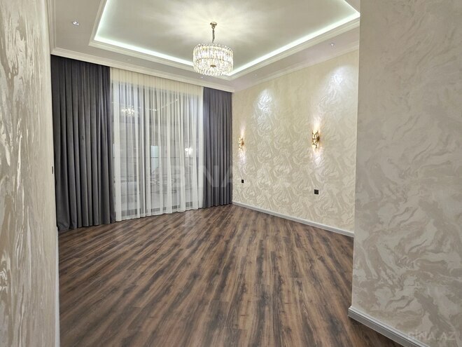 Satılır 4 otaqlı həyət evi/bağ evi 210 m², Mərdəkan q., photo 18 from 19