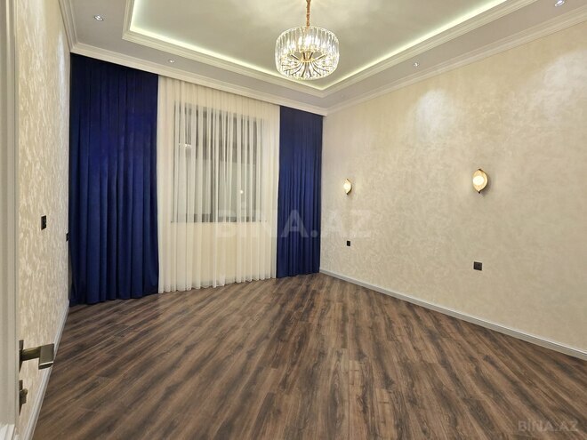 Satılır 4 otaqlı həyət evi/bağ evi 210 m², Mərdəkan q., photo 17 from 19