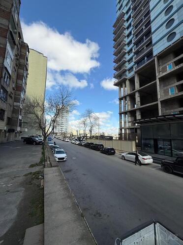 İcarəyə verilir 3 otaqlı ofis 80 m², Elmlər Akademiyası m., photo 22 from 23