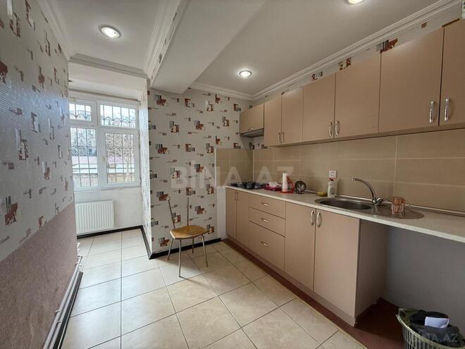 İcarəyə verilir 3 otaqlı ofis 80 m², Elmlər Akademiyası m., photo 8 from 23