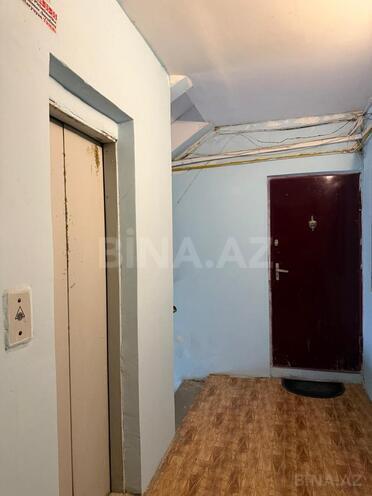 İcarəyə verilir 3 otaqlı ofis 80 m², Elmlər Akademiyası m., photo 16 from 23