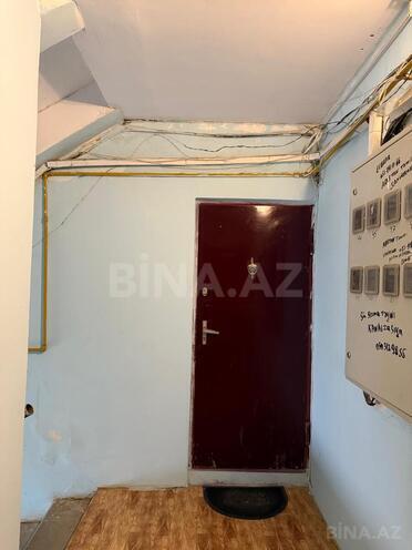 İcarəyə verilir 3 otaqlı ofis 80 m², Elmlər Akademiyası m., photo 15 from 23