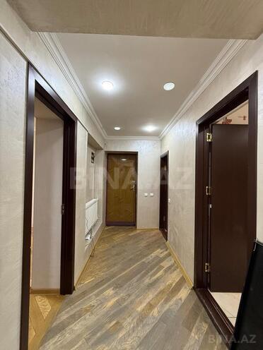 İcarəyə verilir 3 otaqlı ofis 80 m², Elmlər Akademiyası m., photo 7 from 23