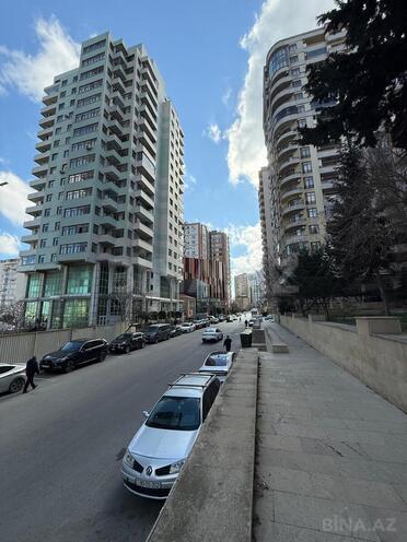 İcarəyə verilir 3 otaqlı ofis 80 m², Elmlər Akademiyası m., photo 21 from 23