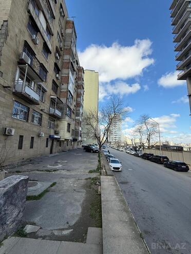 İcarəyə verilir 3 otaqlı ofis 80 m², Elmlər Akademiyası m., photo 20 from 23