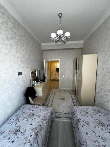 Satılır 2 otaqlı yeni tikili 62 m², Qara Qarayev m., photo 8 from 20