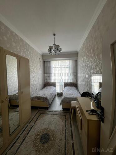 Satılır 2 otaqlı yeni tikili 62 m², Qara Qarayev m., photo 7 from 20