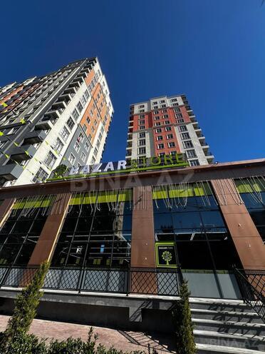Satılır 2 otaqlı yeni tikili 62 m², Qara Qarayev m., photo 3 from 20