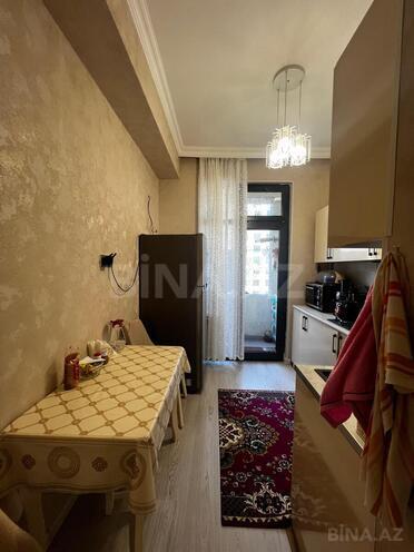 Satılır 2 otaqlı yeni tikili 62 m², Qara Qarayev m., photo 9 from 20