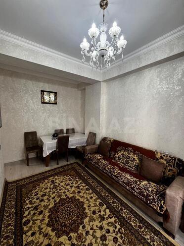Satılır 2 otaqlı yeni tikili 62 m², Qara Qarayev m., photo 6 from 20