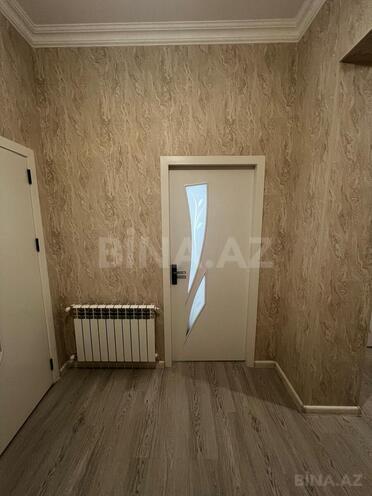Satılır 2 otaqlı yeni tikili 62 m², Qara Qarayev m., photo 14 from 20