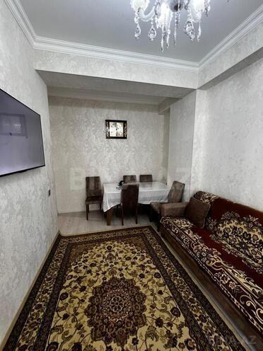 Satılır 2 otaqlı yeni tikili 62 m², Qara Qarayev m., photo 5 from 20