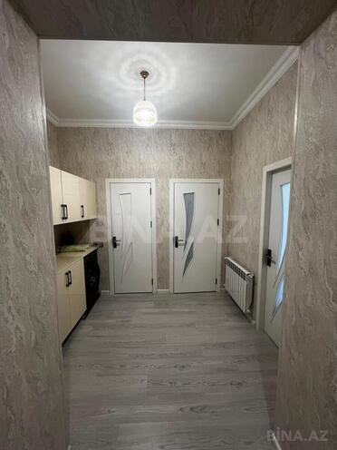 Satılır 2 otaqlı yeni tikili 62 m², Qara Qarayev m., photo 12 from 20