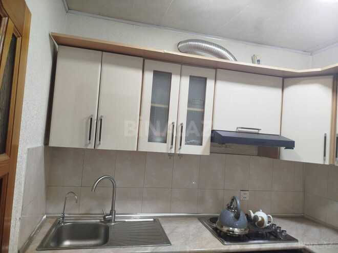Продаётся 2-комн. новостройка 53 м², м. Мемар Аджеми, photo 15 from 19