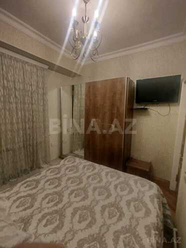 Продаётся 2-комн. новостройка 53 м², м. Мемар Аджеми, photo 7 from 19