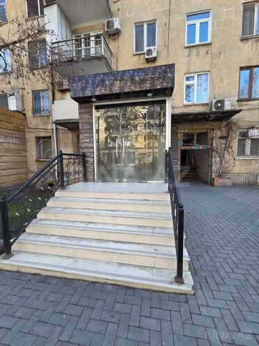 Сдаётся 3-комн. офис 60 м², Ясамальский р., photo 3 from 11