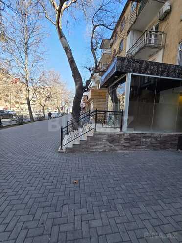 Сдаётся 3-комн. офис 60 м², Ясамальский р., photo 4 from 11