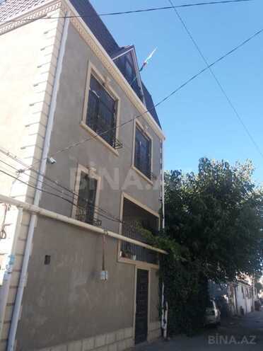 Satılır 7 otaqlı həyət evi/bağ evi 220 m², İnşaatçılar m., photo 3 from 32
