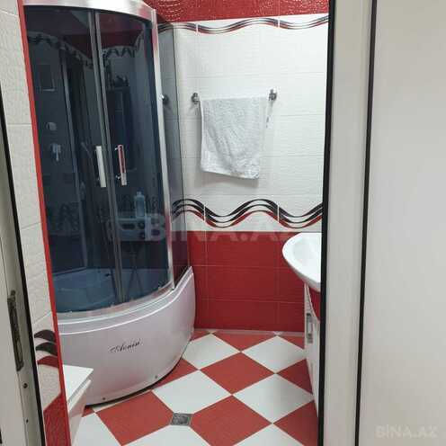 Satılır 7 otaqlı həyət evi/bağ evi 220 m², İnşaatçılar m., photo 8 from 32