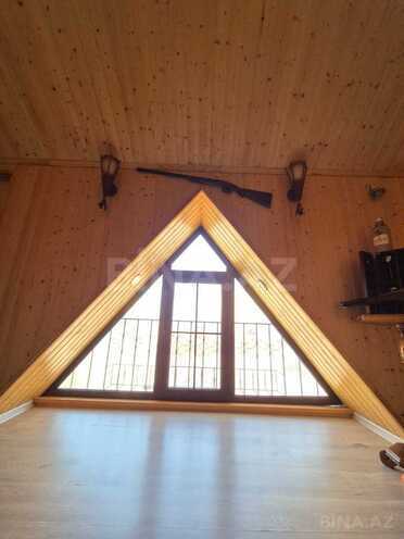 Satılır 7 otaqlı həyət evi/bağ evi 220 m², İnşaatçılar m., photo 30 from 32