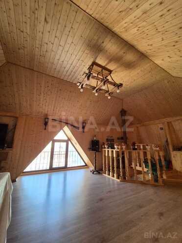 Satılır 7 otaqlı həyət evi/bağ evi 220 m², İnşaatçılar m., photo 27 from 32