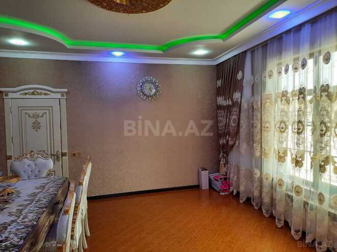 Satılır 7 otaqlı həyət evi/bağ evi 220 m², İnşaatçılar m., photo 18 from 32