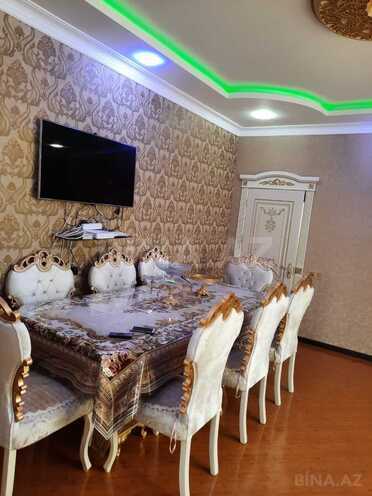 Satılır 7 otaqlı həyət evi/bağ evi 220 m², İnşaatçılar m., photo 16 from 32