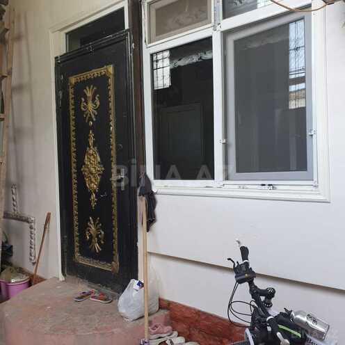 Satılır 7 otaqlı həyət evi/bağ evi 220 m², İnşaatçılar m., photo 12 from 32