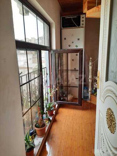 Satılır 7 otaqlı həyət evi/bağ evi 220 m², İnşaatçılar m., photo 24 from 32