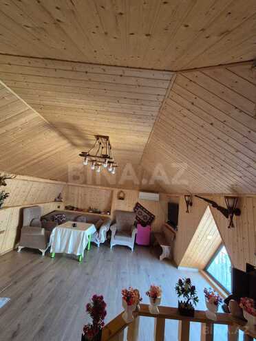 Satılır 7 otaqlı həyət evi/bağ evi 220 m², İnşaatçılar m., photo 29 from 32