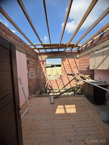 Satılır 5 otaqlı həyət evi/bağ evi 124 m², photo 6 from 12