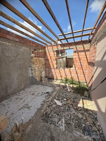 Satılır 5 otaqlı həyət evi/bağ evi 124 m², photo 4 from 12