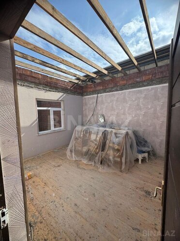 Satılır 5 otaqlı həyət evi/bağ evi 124 m², photo 9 from 12