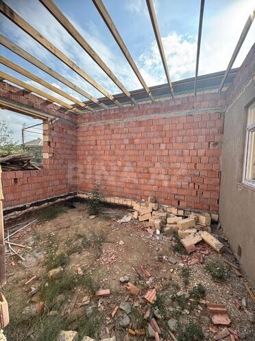 Satılır 5 otaqlı həyət evi/bağ evi 124 m², photo 7 from 12