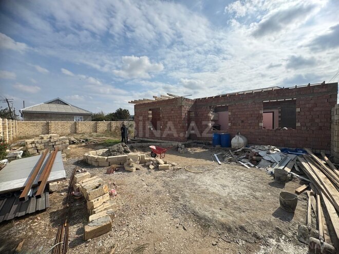 Satılır 5 otaqlı həyət evi/bağ evi 124 m², photo 11 from 12