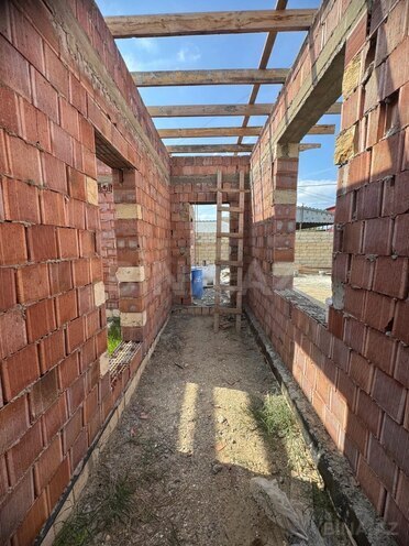 Satılır 5 otaqlı həyət evi/bağ evi 124 m², photo 3 from 12